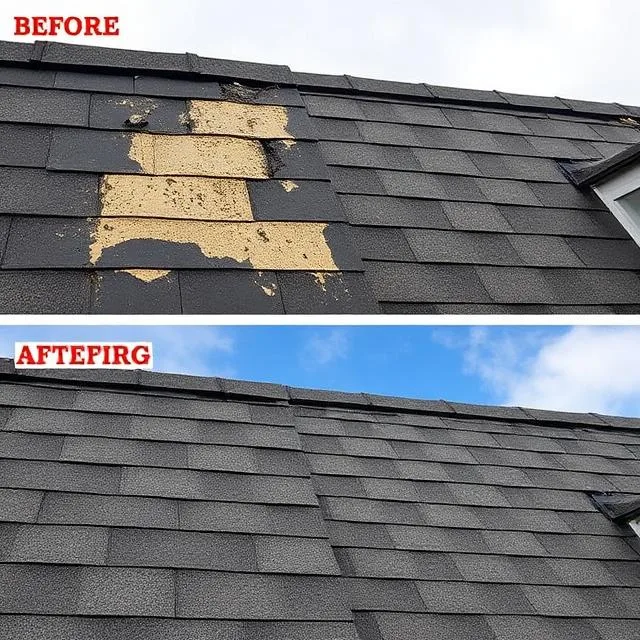 Roof Repair Near Me in Roosevelt, UT near me